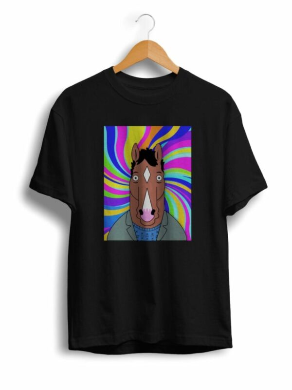 Horse T Shirt