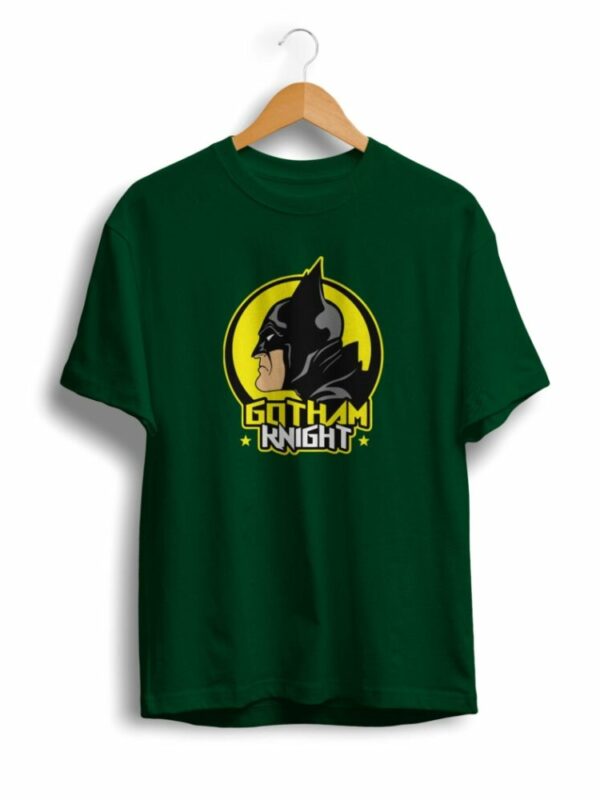 Gotham City T Shirt