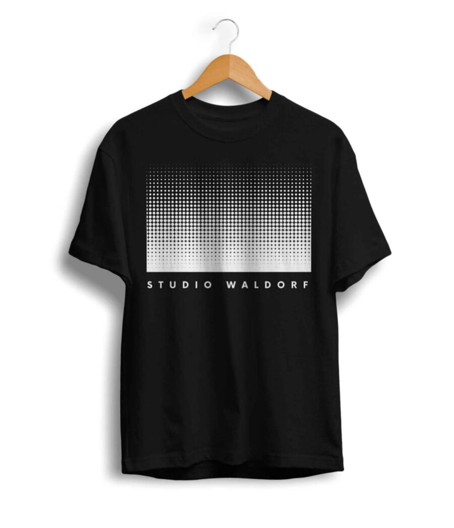 U/P 3D Square Unisex Tshirt 1 U/P 3D Square Unisex Tshirt