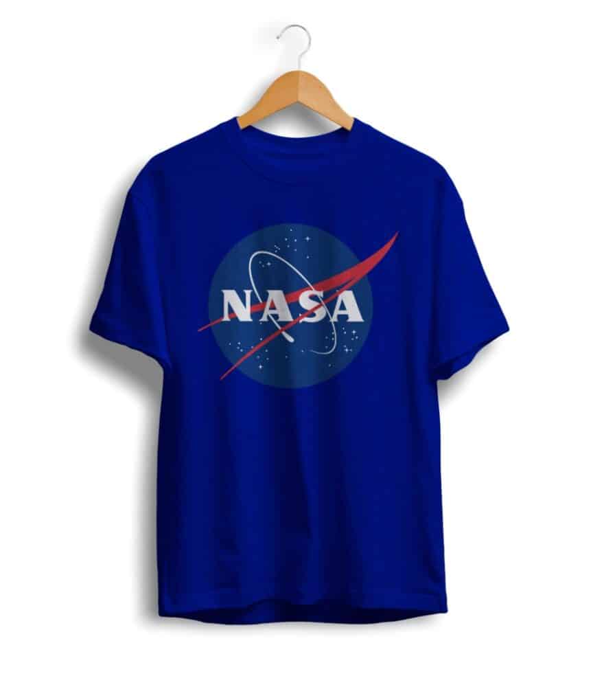 Nasa T Shirt