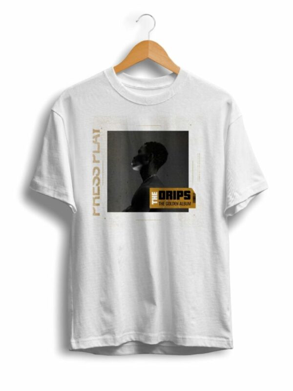 Hip Hop T Shirt