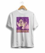 Harajaku Japanese T Shirt
