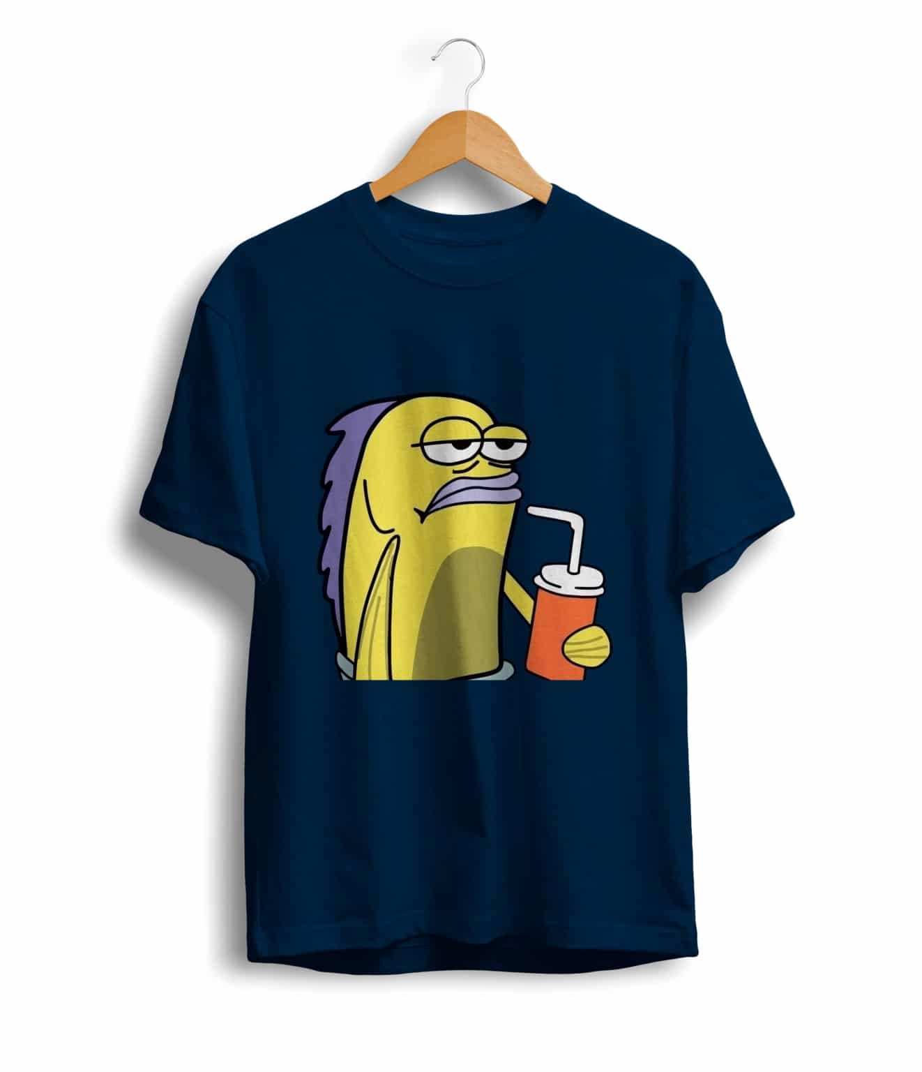 Fish T Shirt