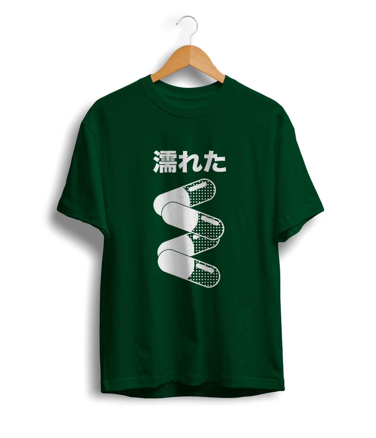 Japanese Dose T Shirt