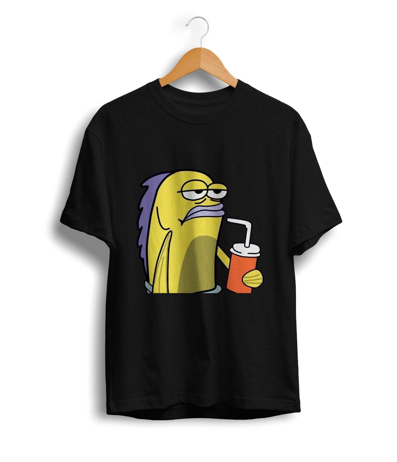 Fish T Shirt