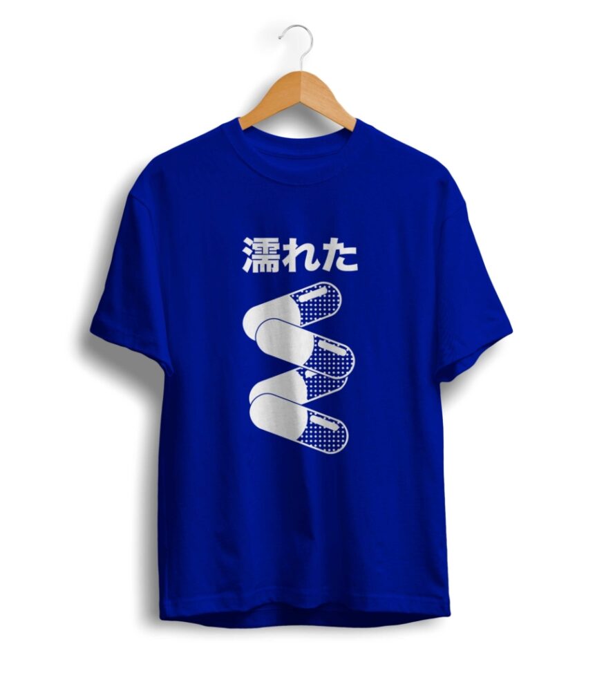 Japanese Dose T Shirt