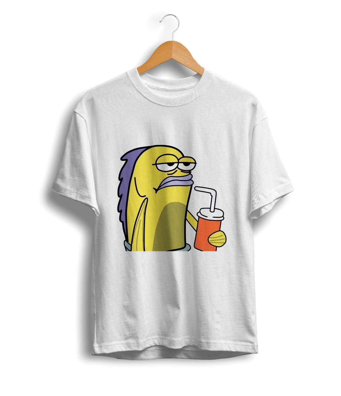 Fish T Shirt