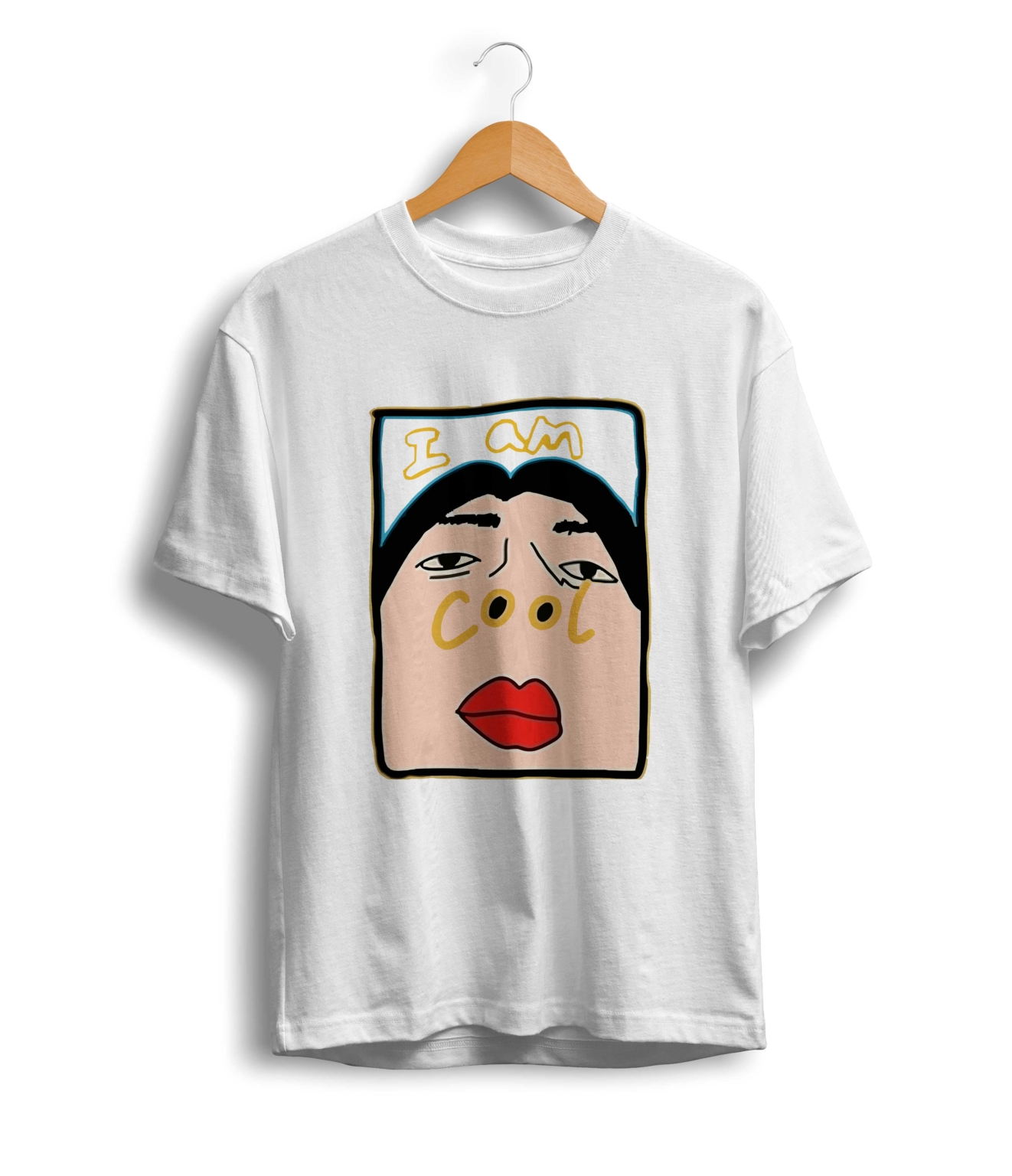 Cool T Shirt