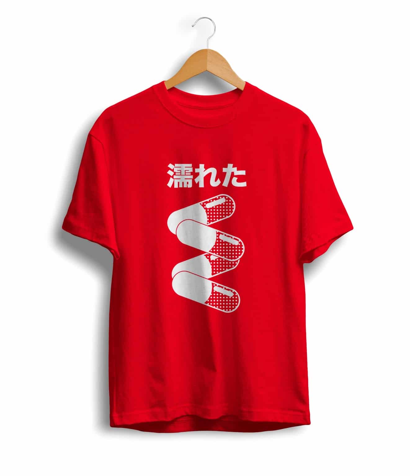 Japanese Dose T Shirt