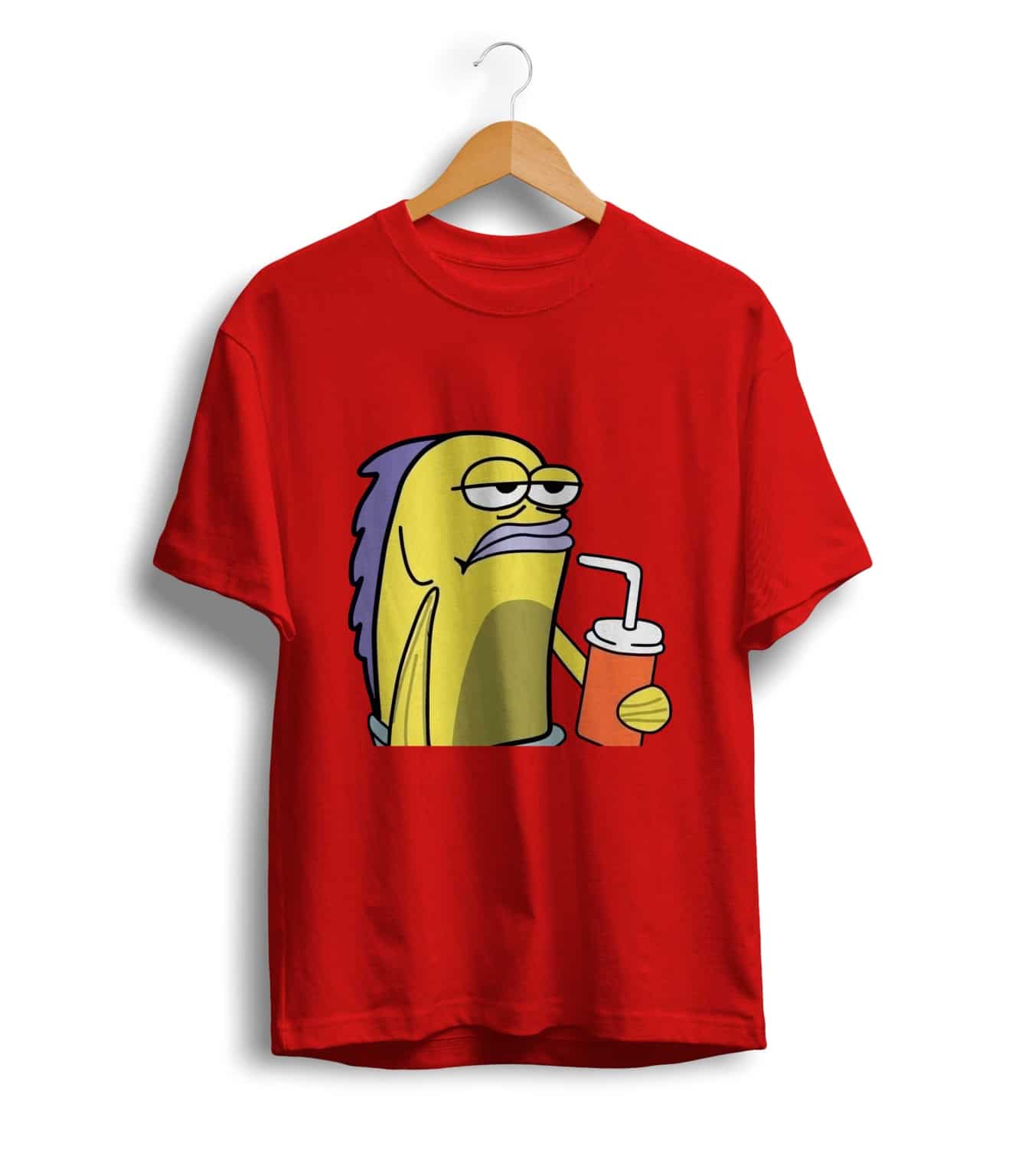 Fish T Shirt