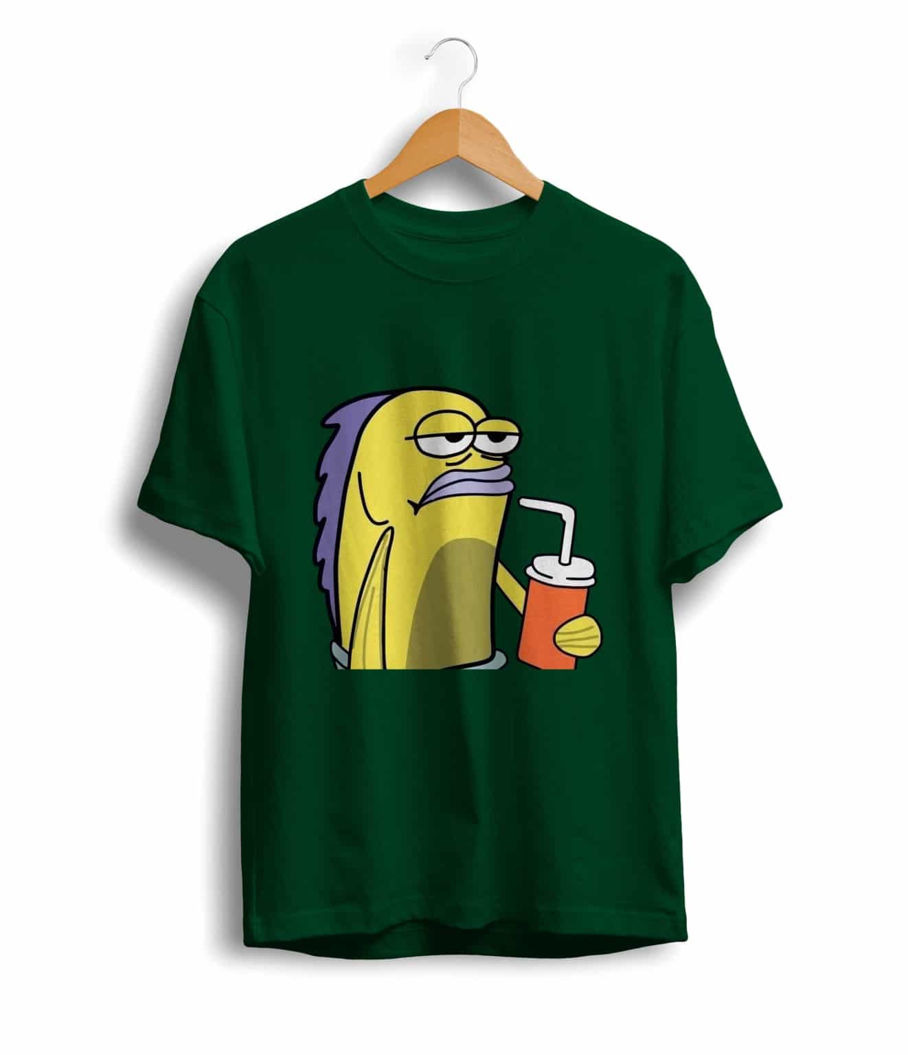 Fish T Shirt