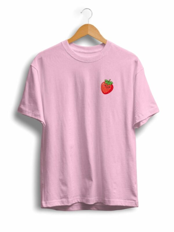 Strawberry T Shirt