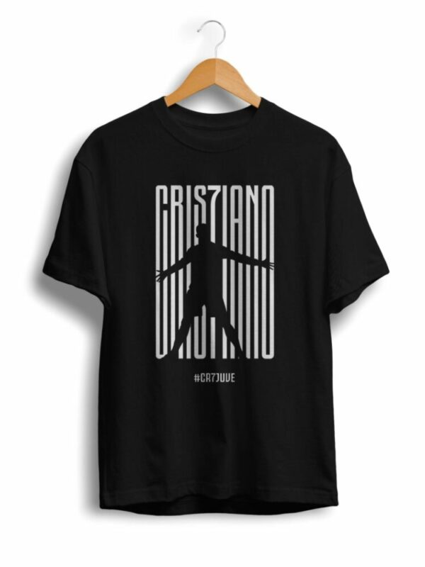 Ronaldo T Shirt