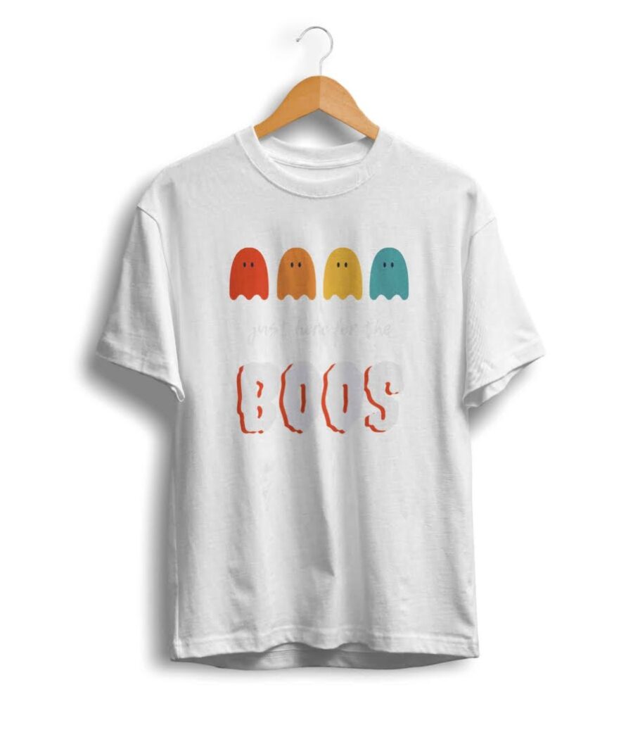 U/P Boos Tshirt For Women 22 U/P Boos Tshirt For Women