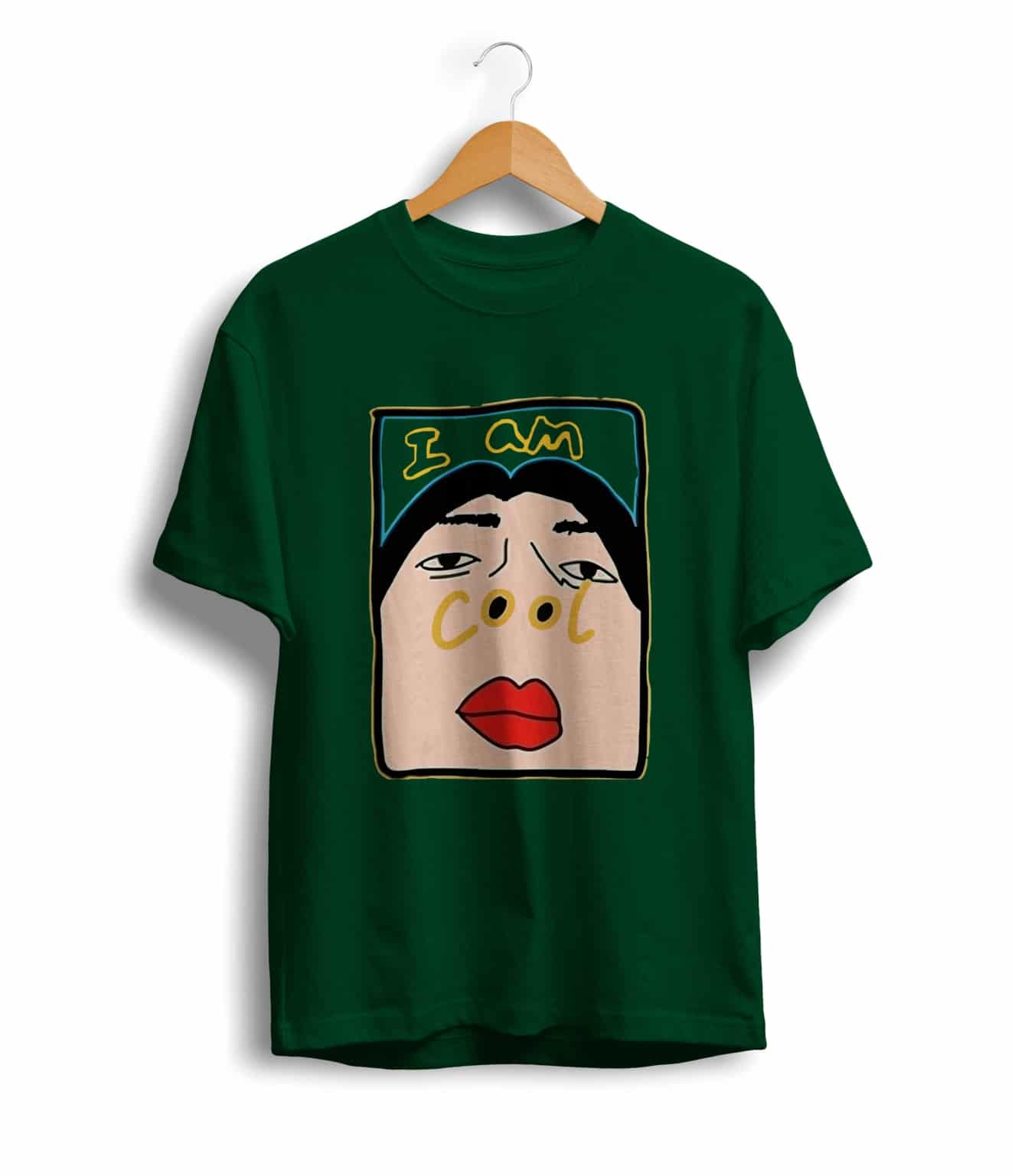 Cool T Shirt