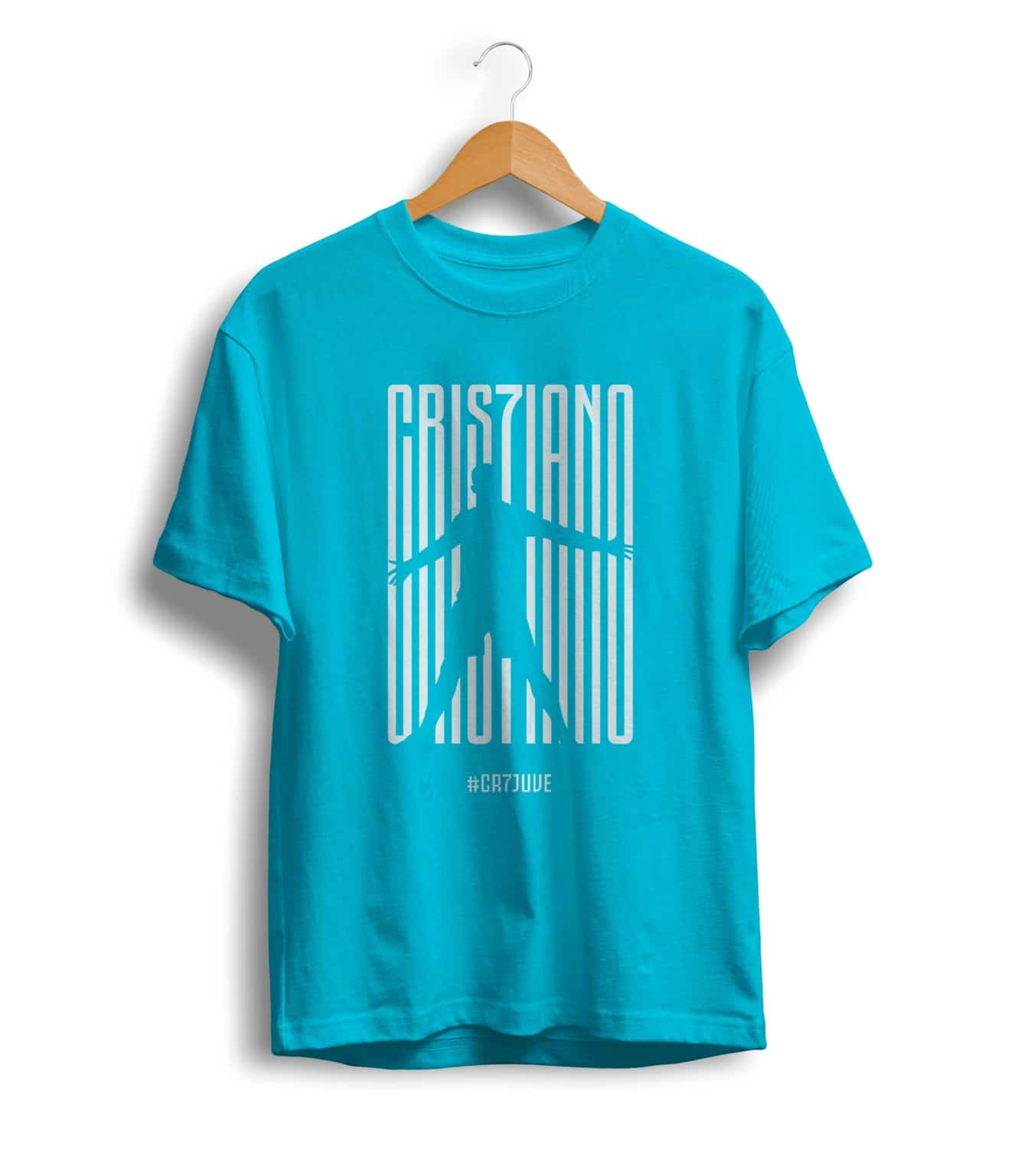 Ronaldo T Shirt