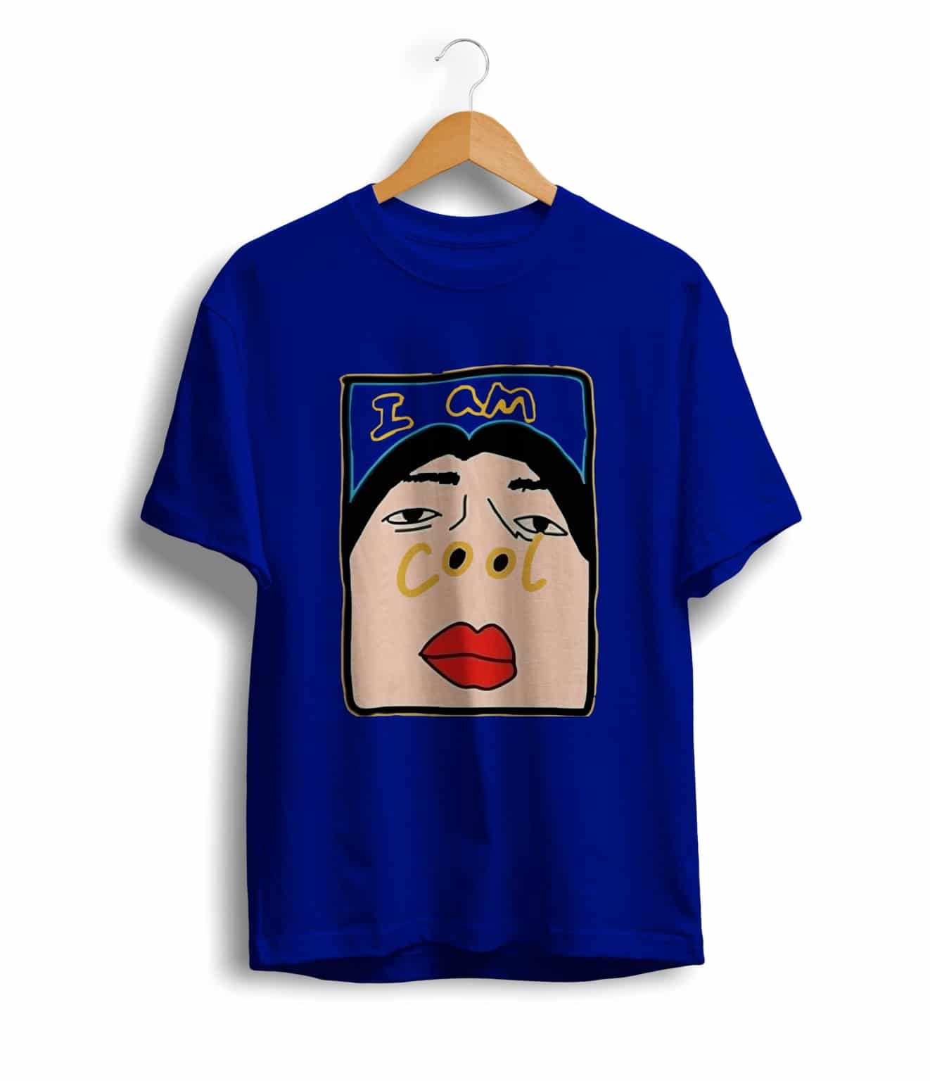 Cool T Shirt