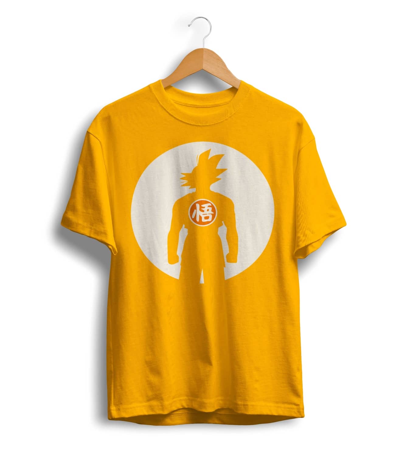 Dragon Ball Z Goku T Shirt