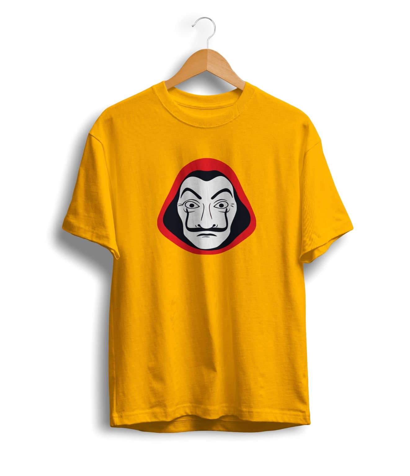 Money Heist T Shirt