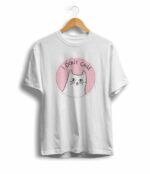 Cute Cat T Shirt