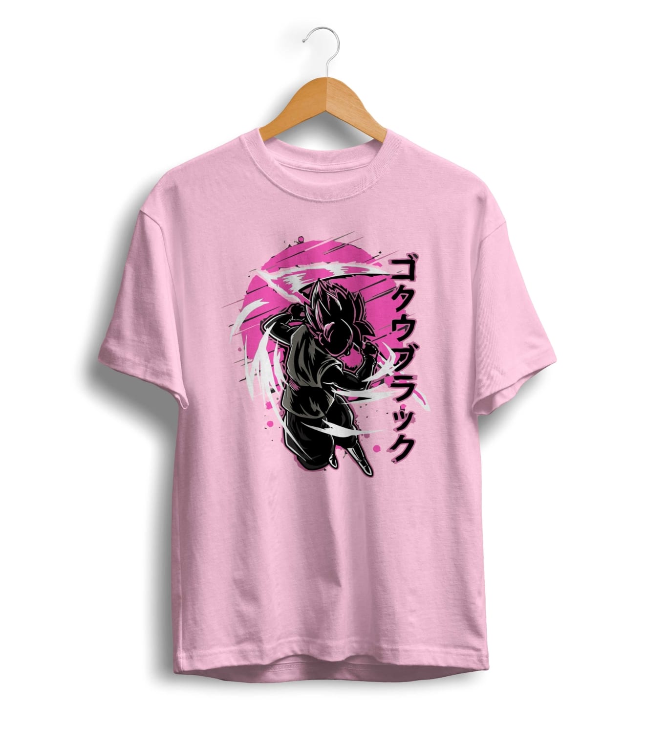Dragon Ball Z Goku T Shirt
