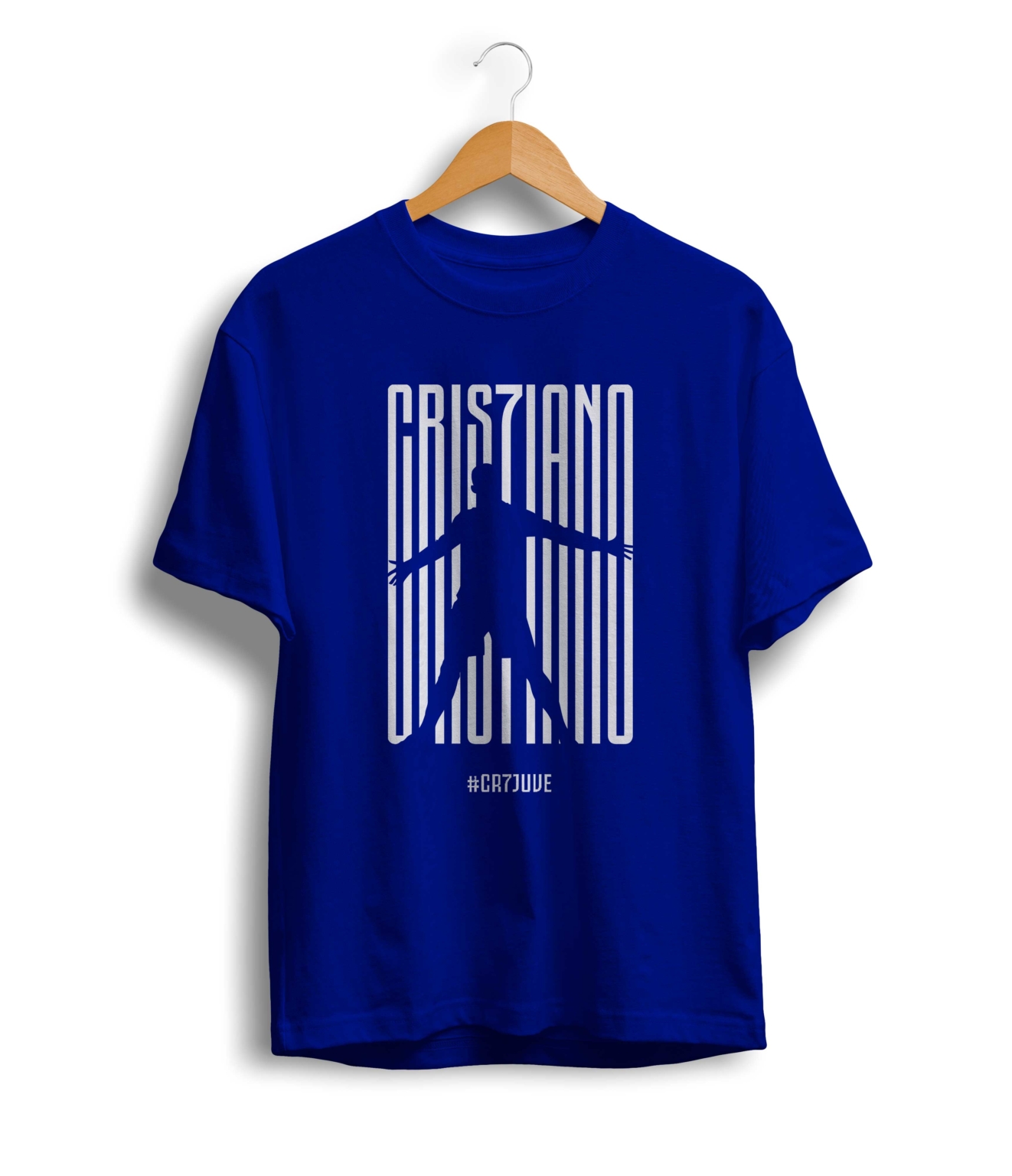 Ronaldo T Shirt