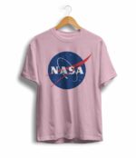 Nasa T Shirt