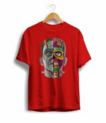 Robot T Shirt