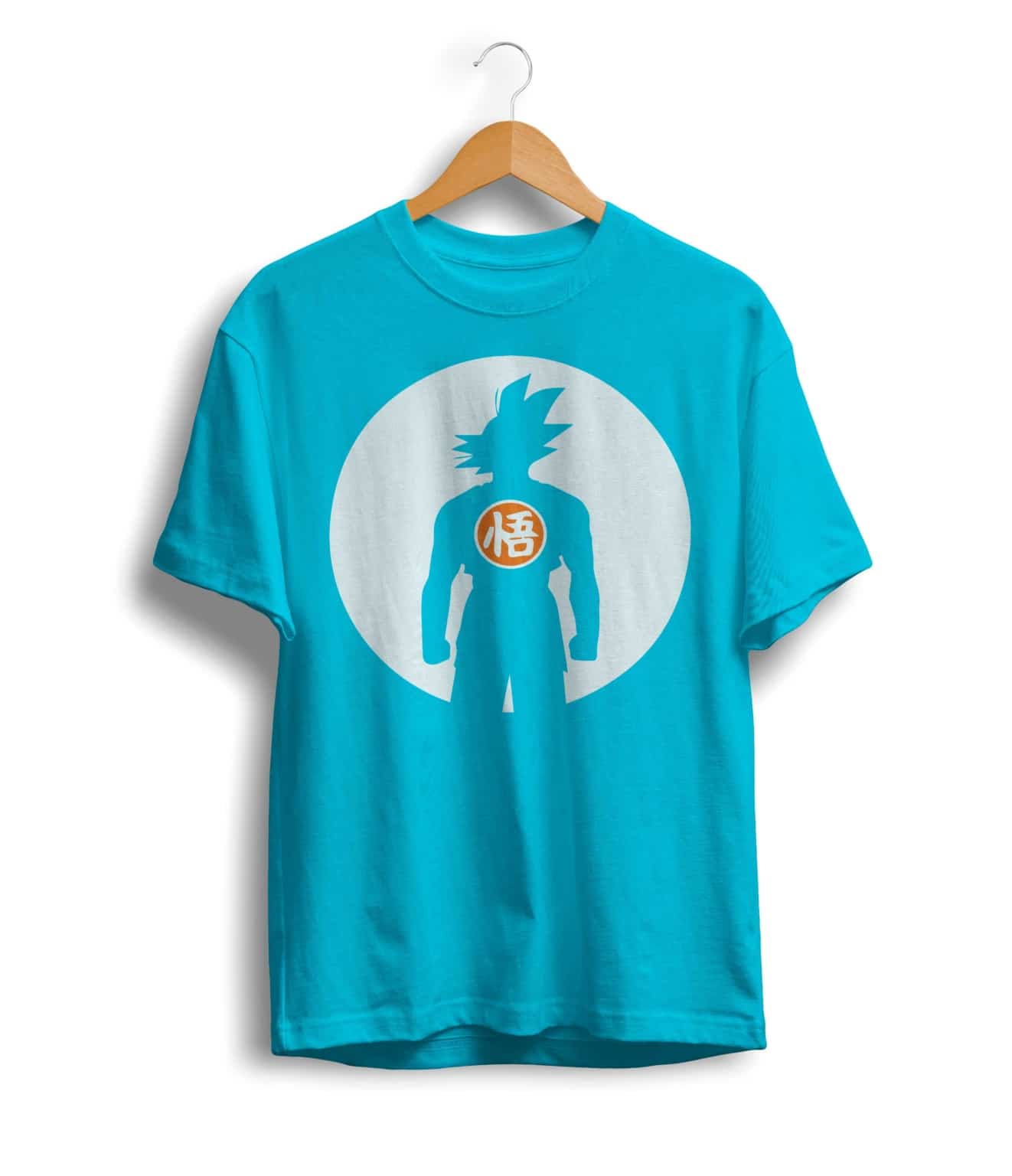 Dragon Ball Z Goku T Shirt