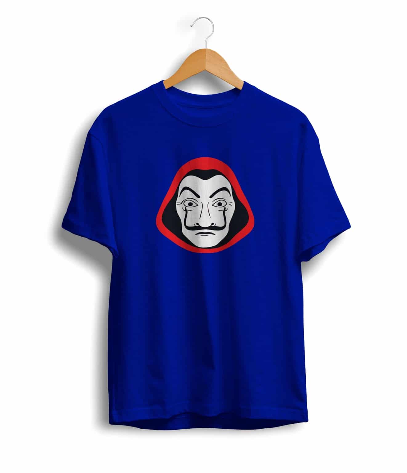 Money Heist T Shirt