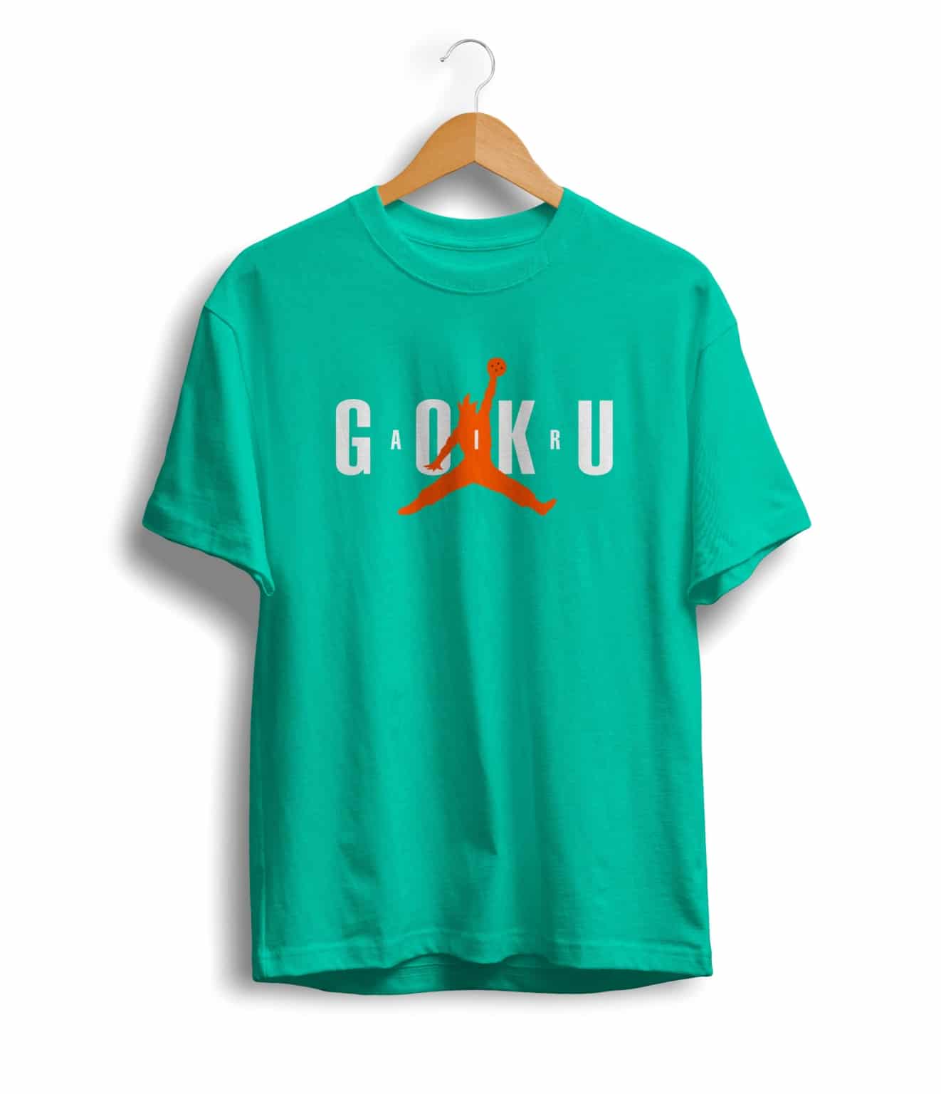 Dragon Ball Z Basketball T Shirt 6 Dragon Ball Z Basketball T Shirt