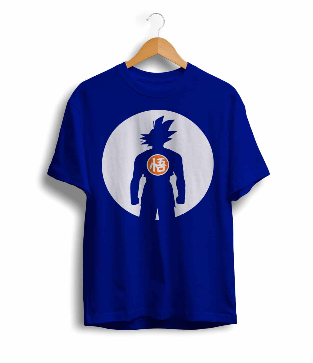 Dragon Ball Z Goku T Shirt
