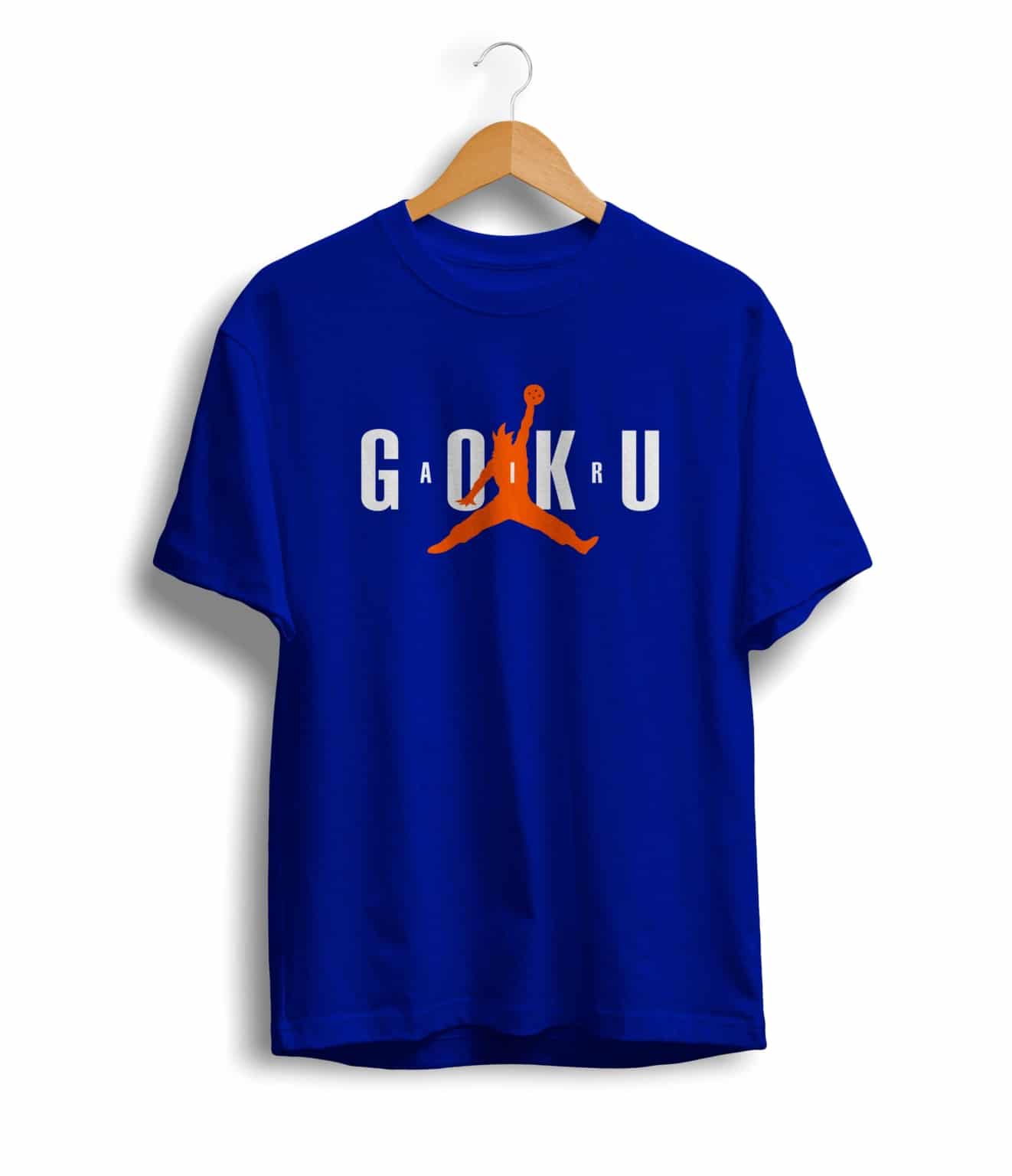 Dragon Ball Z Basketball T Shirt 22 Dragon Ball Z Basketball T Shirt