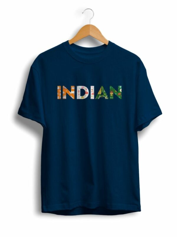 INDIAN Culture T Shirt