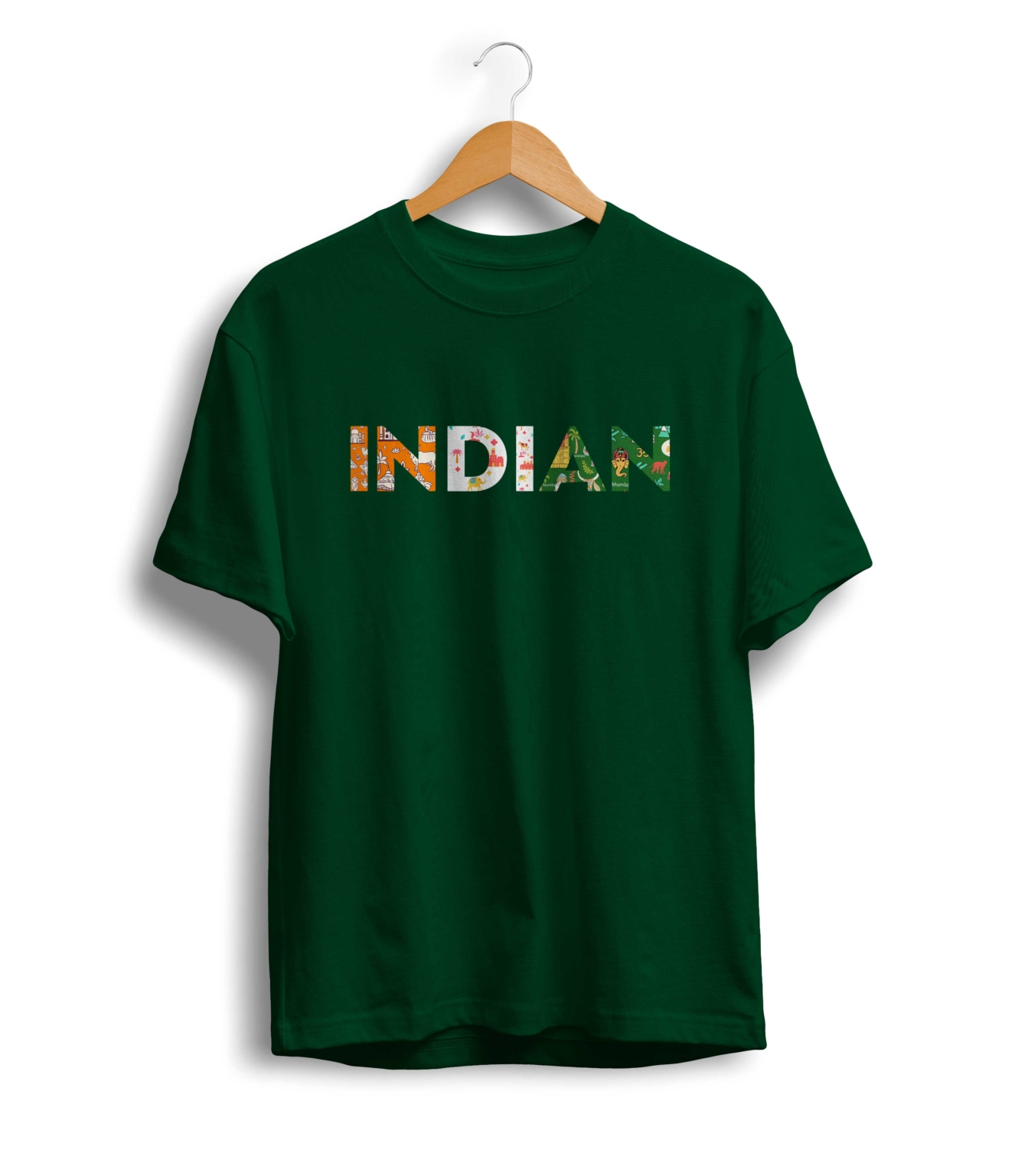 INDIAN Culture T Shirt 2 INDIAN Culture T Shirt
