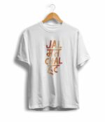 U/P jal mat chal hat Unisex Tshirt