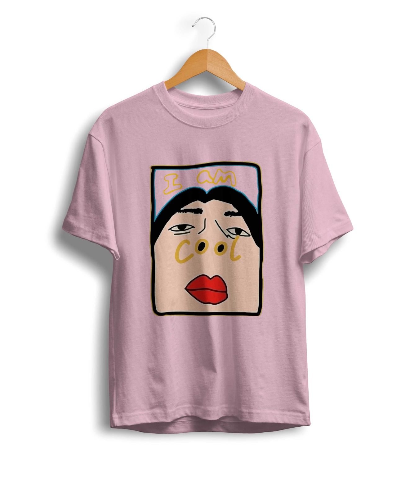Cool T Shirt
