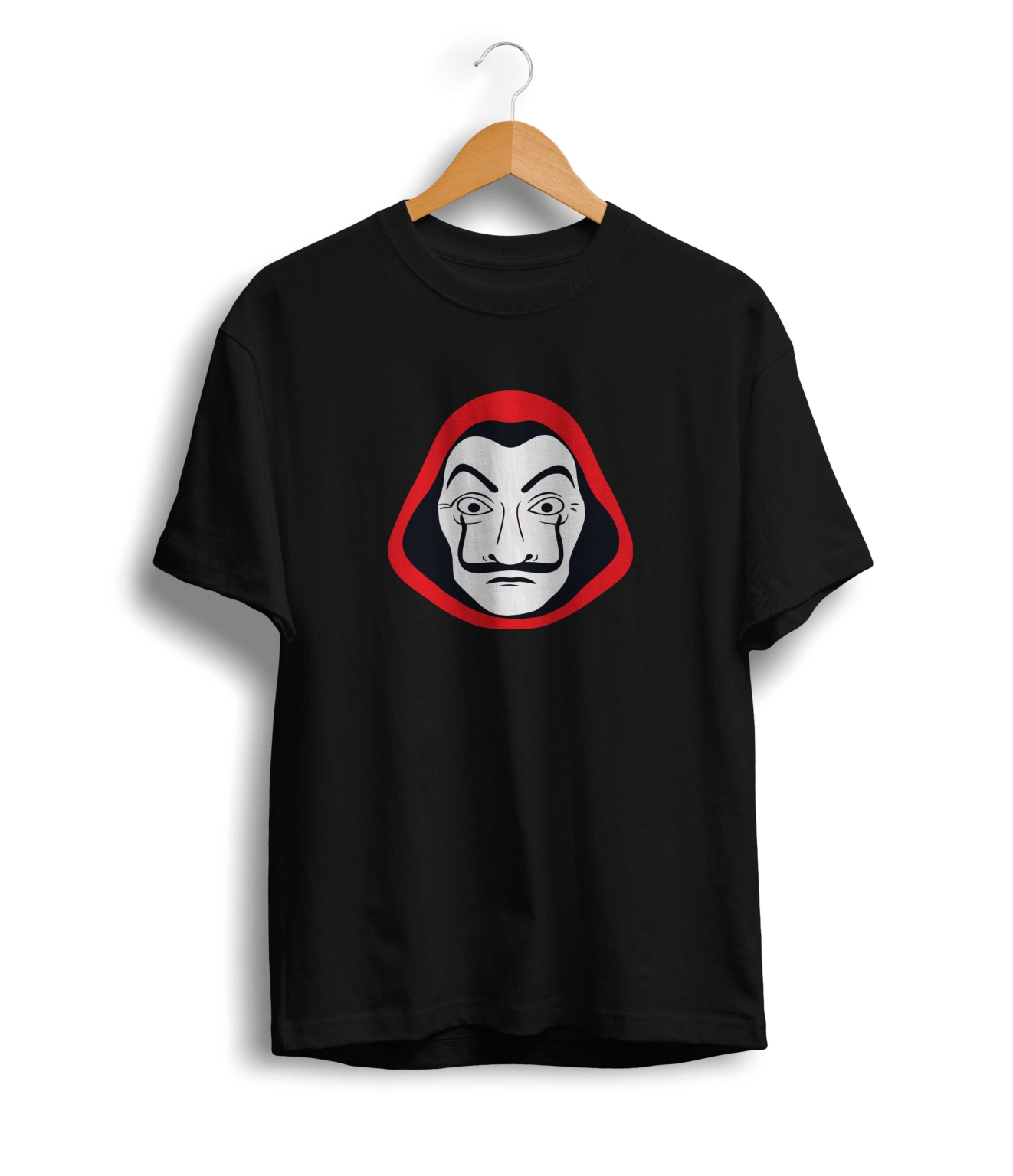 Money Heist T Shirt