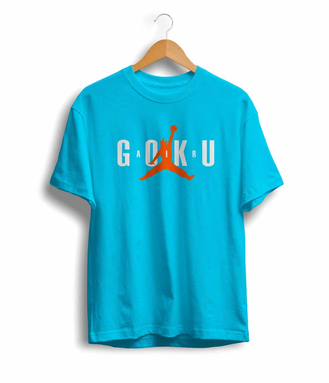 Dragon Ball Z Basketball T Shirt 14 Dragon Ball Z Basketball T Shirt