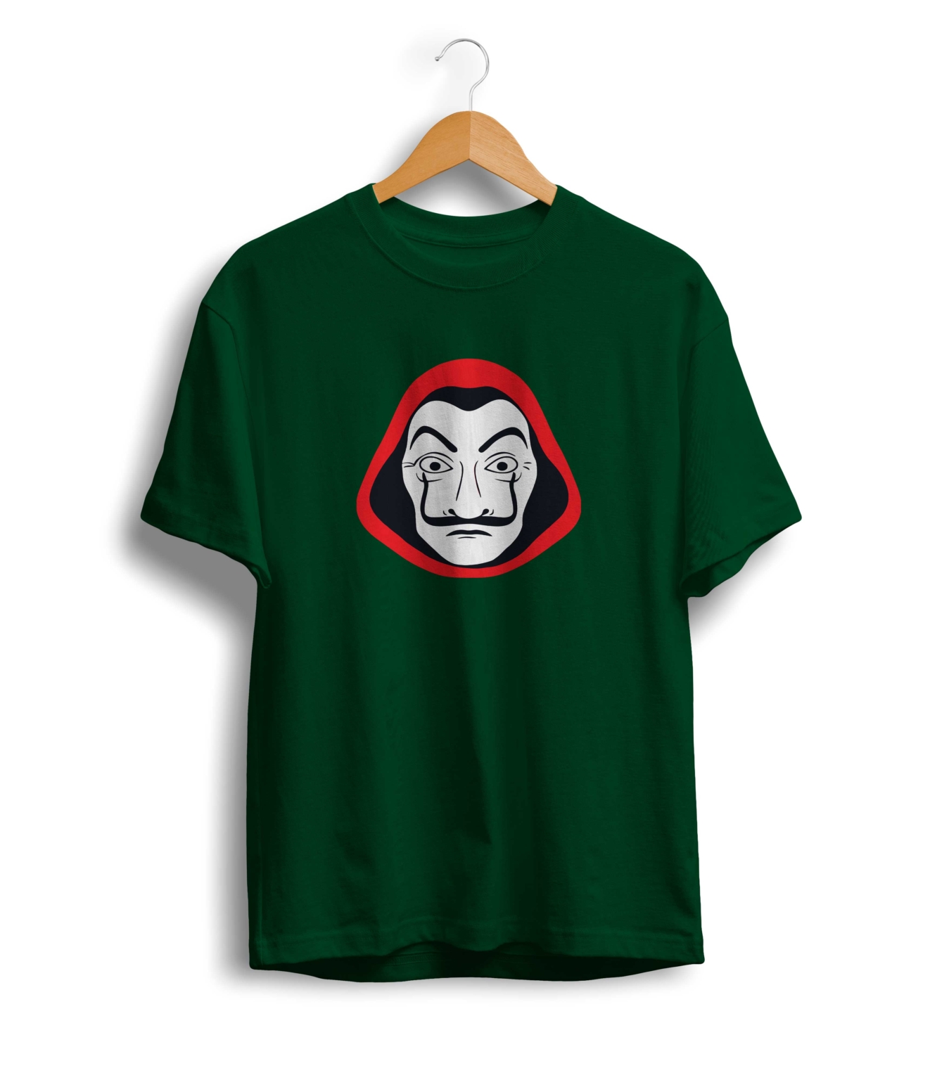 Money Heist T Shirt
