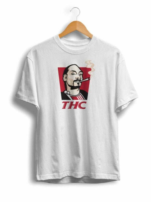 Snoop T Shirt