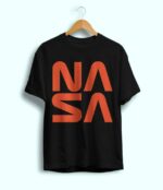 U/P NASA Unisex Tshirt