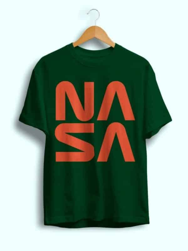 nasa-olive-green-tshirt