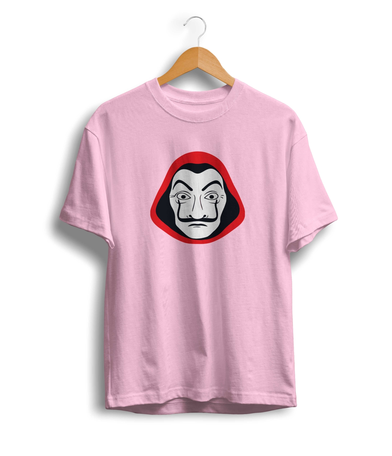 Money Heist T Shirt