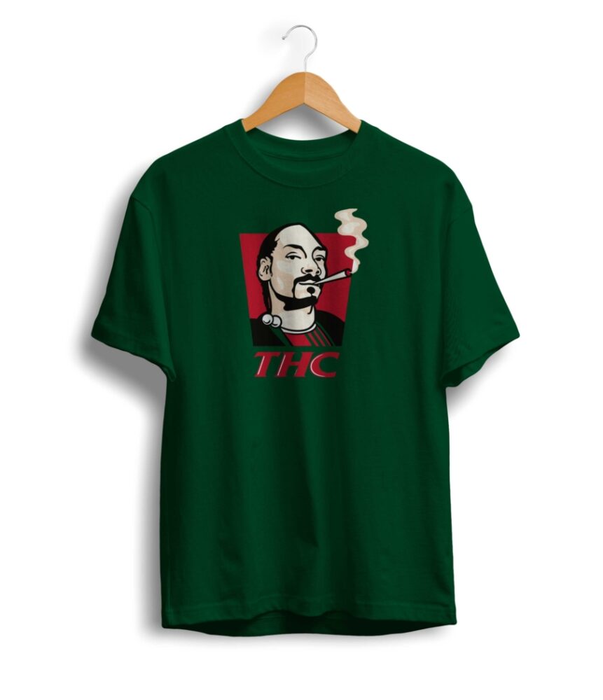 Snoop T Shirt