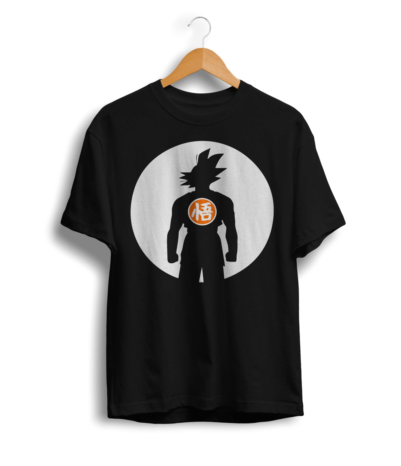 Dragon Ball Z Goku T Shirt