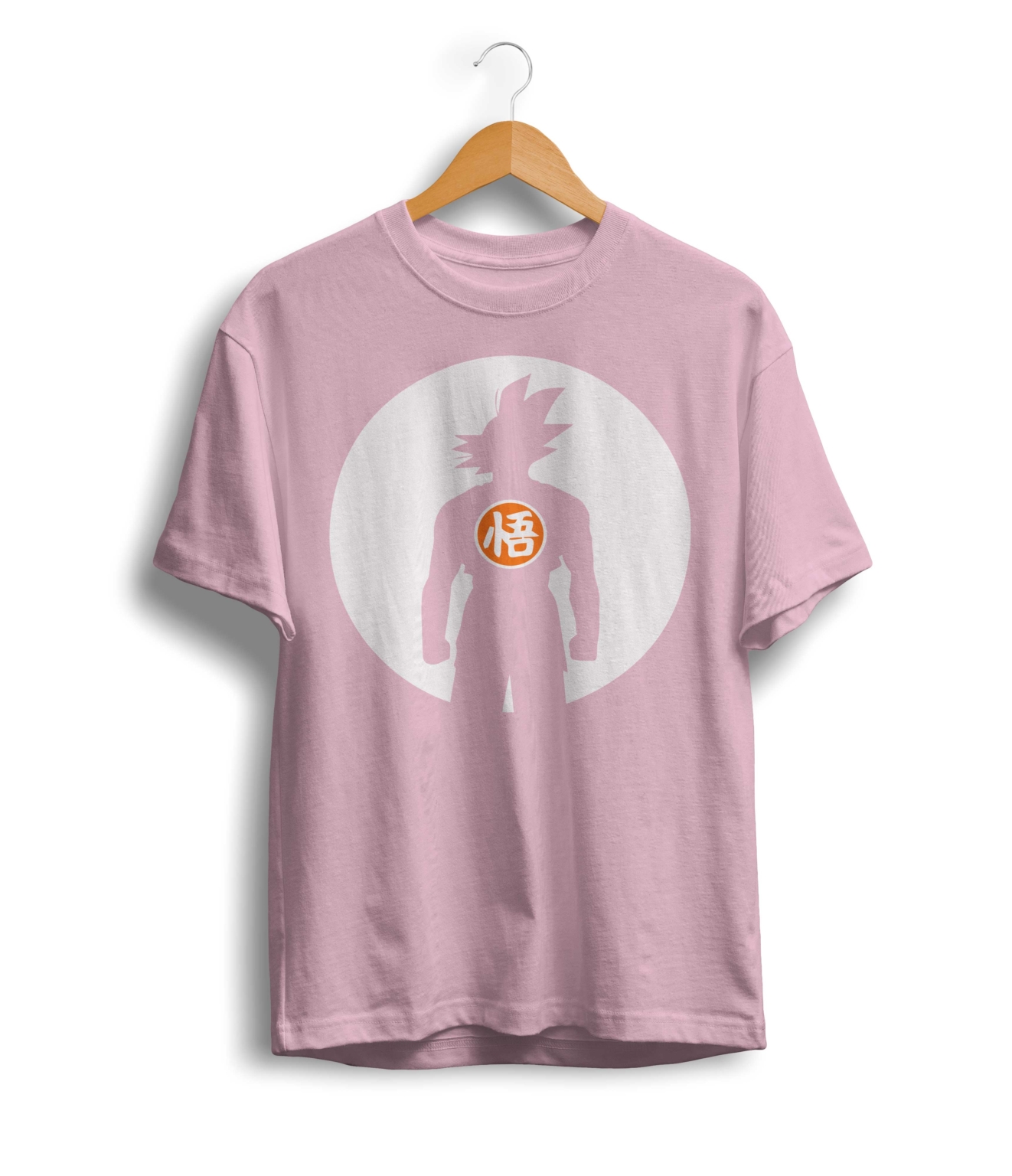 Dragon Ball Z Goku T Shirt