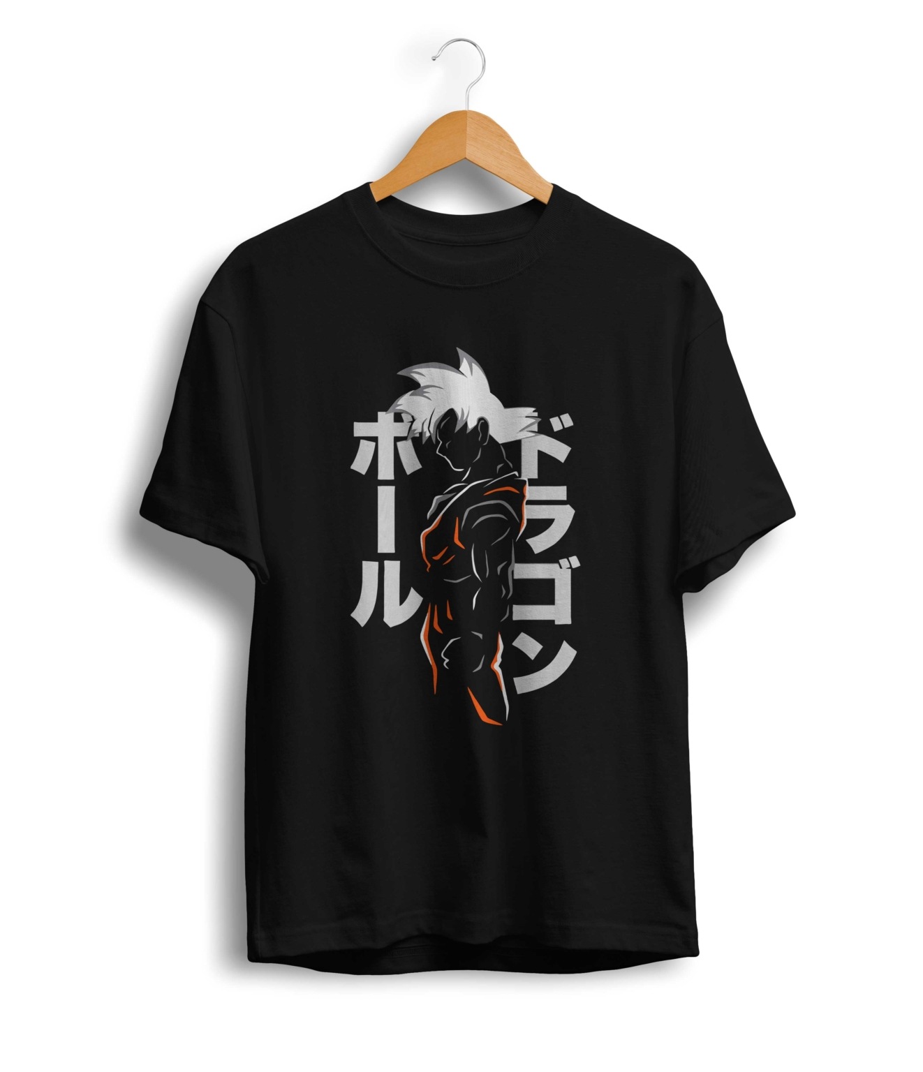 Goku Dragon Ball Z T Shirt
