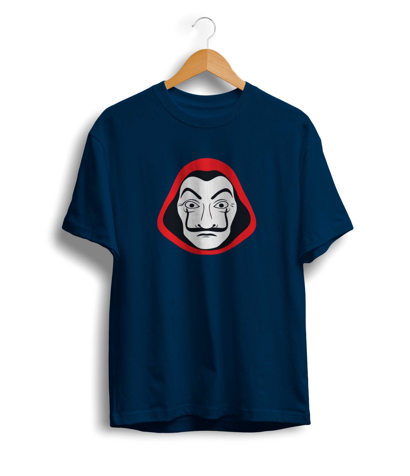 Money Heist T Shirt