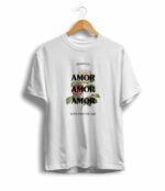 Rose Amor T Shirt